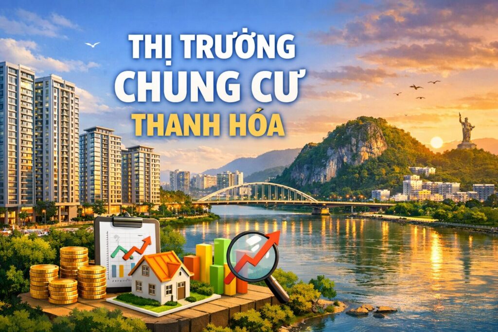 giá chung cư thanh hóa