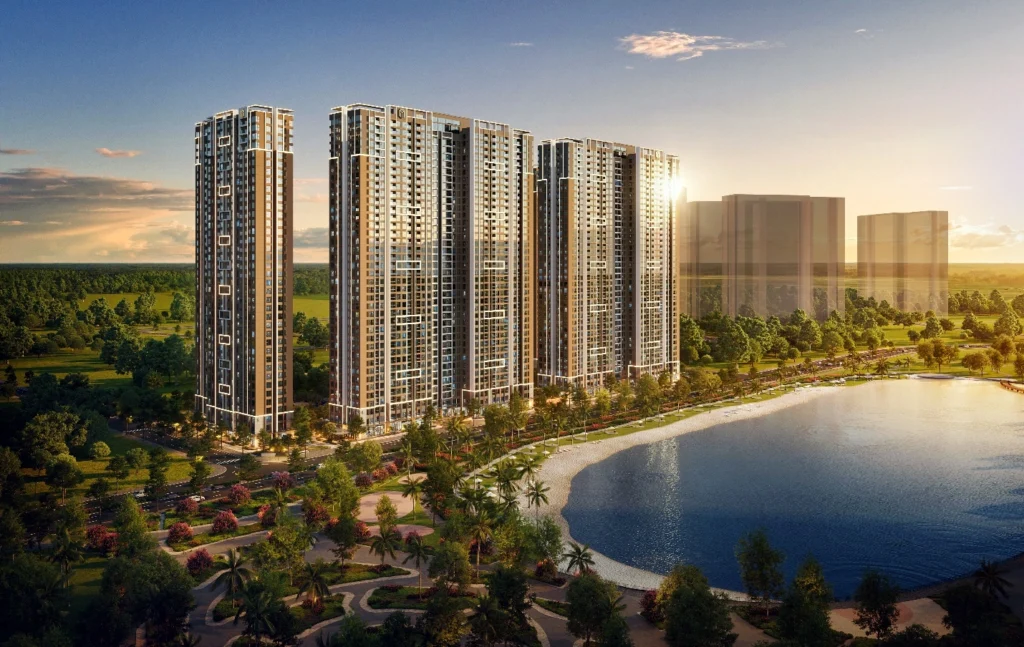 the victoria thanh hóa