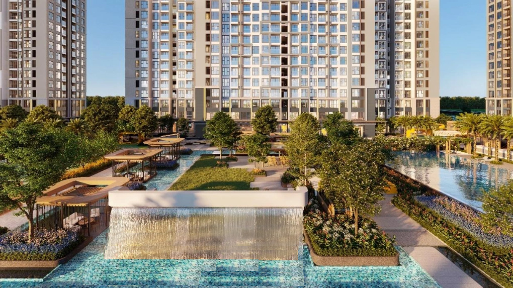 the victoria - vinhomes thanh hóa